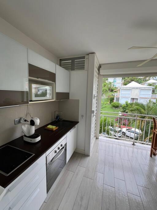 Apartament La Vida Loca Saint-Francois  Zewnętrze zdjęcie