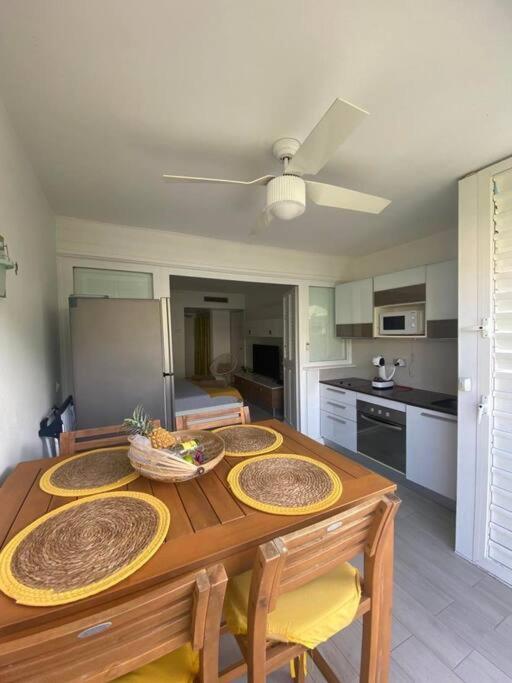 Apartament La Vida Loca Saint-Francois  Zewnętrze zdjęcie